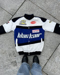 Blue Blackair Unisex Jacket