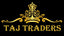 TAJ TRADERS - Home